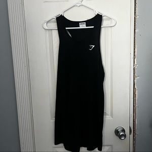 Gymshark Training Oversized Vest